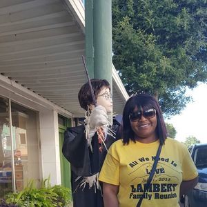 Meet your Posher, Jennifer